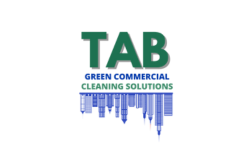 Tab Green Commercial Cleaning Solutions
